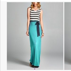 K Fashion maxi dress
